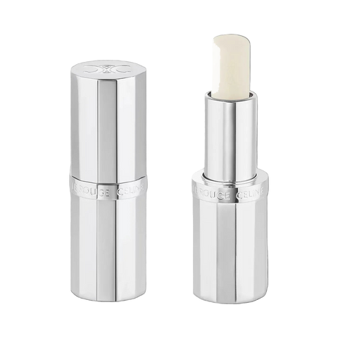 Le Rouge Celine 01 Incolore Matte Lip Balm