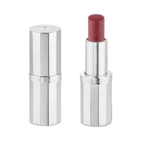 Le Rouge Celine 05 Raphaëlle Matte Lip Balm