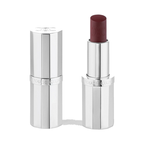 Le Rouge Celine 07 Constance Matte Lip Balm