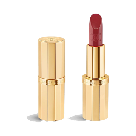 Le Rouge Celine 12 Manon Satin Lipstick