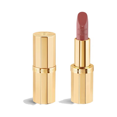 Le Rouge Celine 13 La Peau Nue Satin Lipstick
