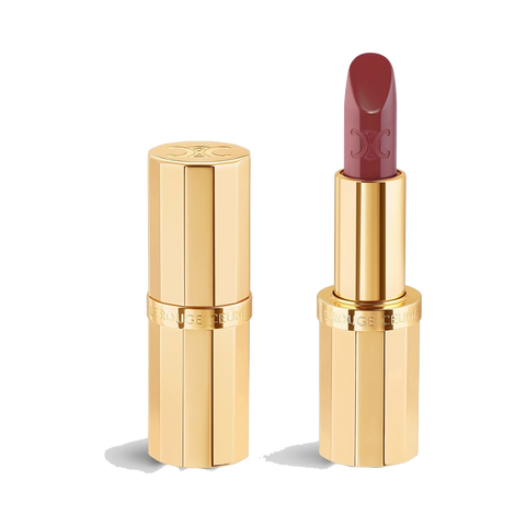 Le Rouge Celine 14 Rose Orphée Satin Lipstick