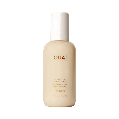 Leave In Conditioner - St Barts