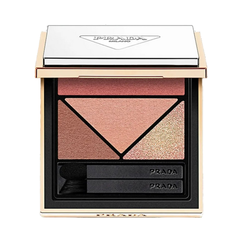 PRADA Dimensions Eyeshadow Palette
