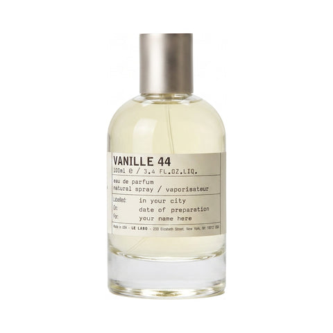Vanille 44 Eau De Parfum LE LABO