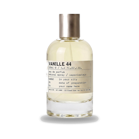 Vanille 44 Eau De Parfum