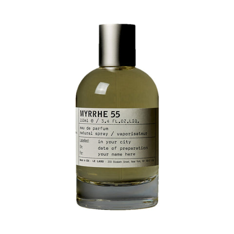 Myrrhe 55 Eau De Parfum LE LABO
