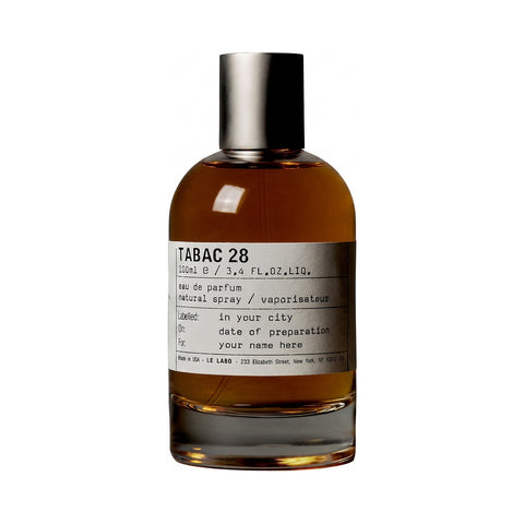 Tabac 28 Eau De Parfum LE LABO