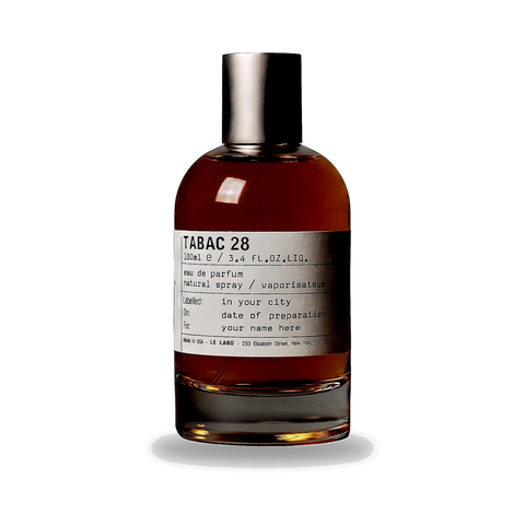 Tabac 28 Eau De Parfum