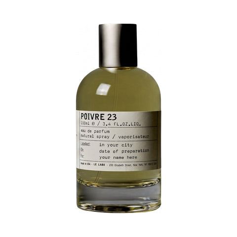 Poivre 23 Eau De Parfum LE LABO