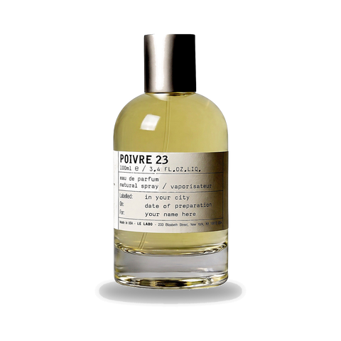 Poivre 23 Eau De Parfum