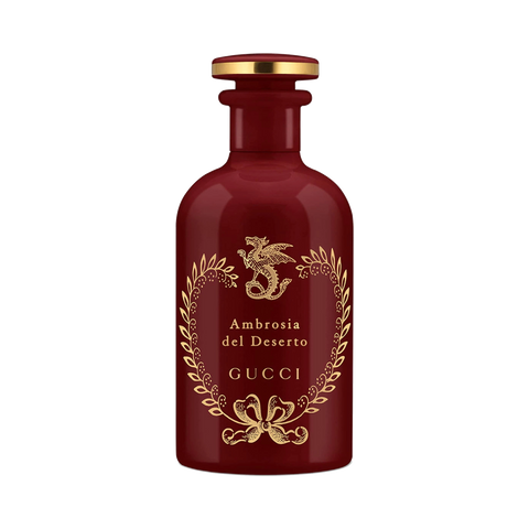 The Alchemist's Garden Ambrosia Del Deserto Eau De Parfum (100ml)