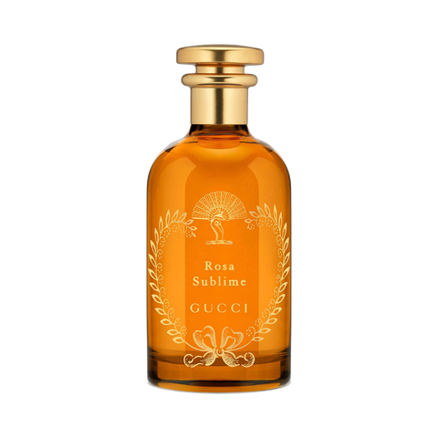 The Alchemist’s Garden Rosa Sublime Eau De Parfum (100ml)