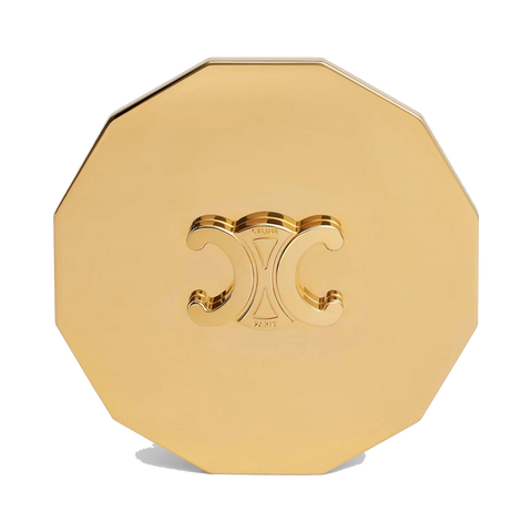 Candle Triomphe Lid in Steel