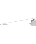 Candle Snuffer in Steel