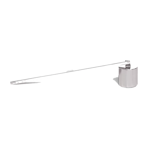 Candle Snuffer in Steel
