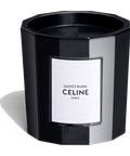 Silence Blanc Perfumed Candle 240g