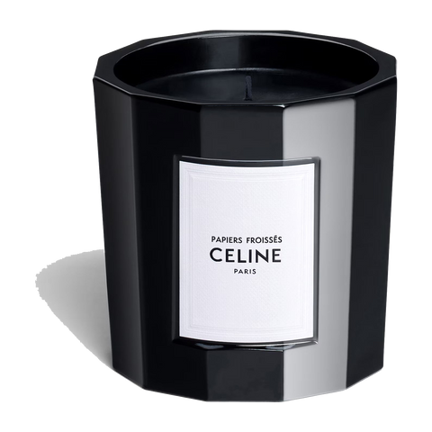 Papiers Froissés Perfumed Candle 240g