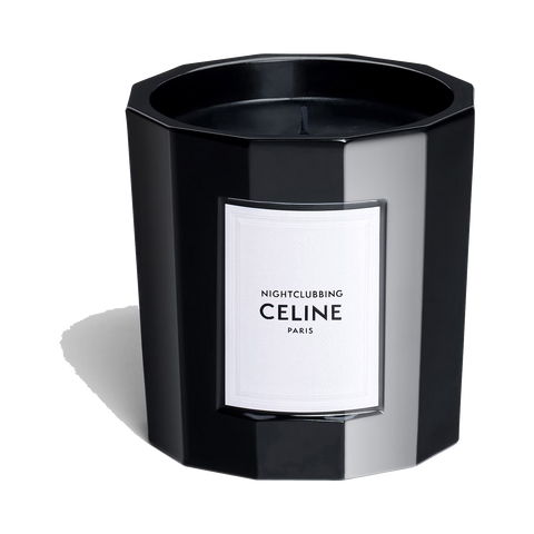 Nightclubbing Perfumed Candle 240g