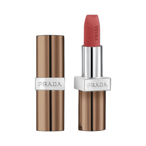 PRADA Monochrome Soft Matte Lipstick Limited Edition
