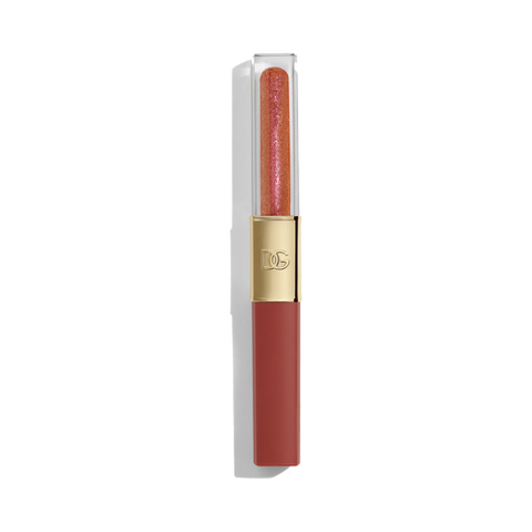 Dolce & Gabbana Make It Double! Lip Tint & Gloss Duo
