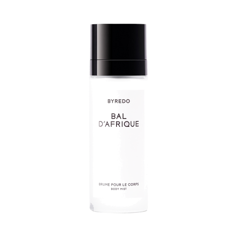 BYREDO Bal D'afrique Body Mist 100ml