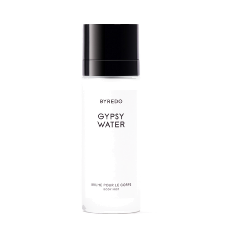 BYREDO Gypsy Water Body Mist 100ml