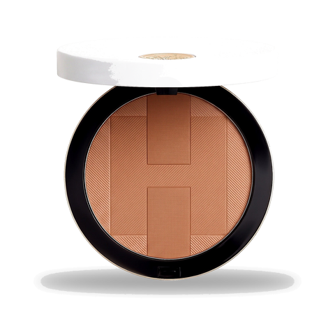 Hermès Plein Air H Trio Healthy Glow Mineral Powder