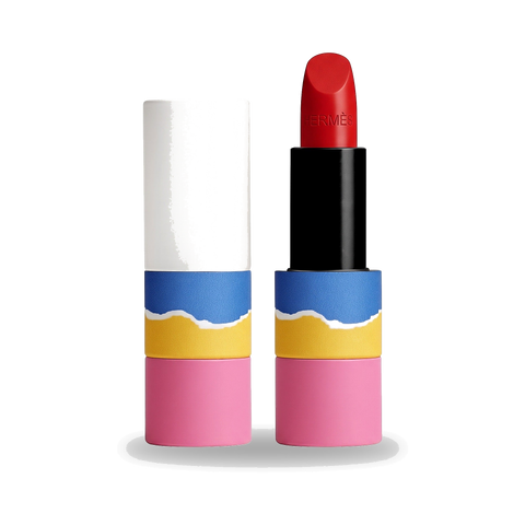 Hermès Rosy Lip Enhancer Limited Edition 38 Rouge Airelle