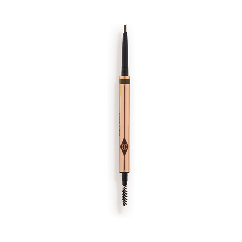 Charlotte Tilbury Brow Cheat Precision Brow Pencil - Natural Brown
