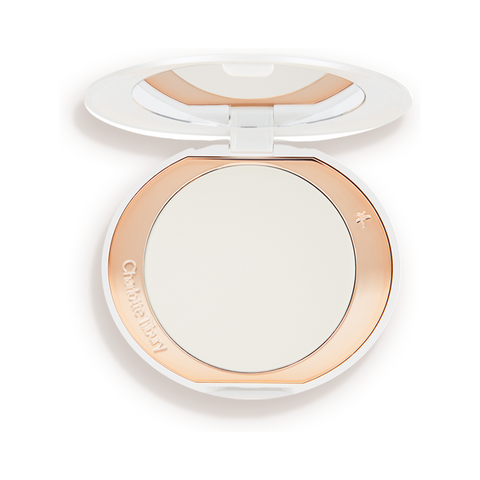 Charlotte Tilbury AIRbrush Brightening Flawless Finish - 0 Fair to Medium