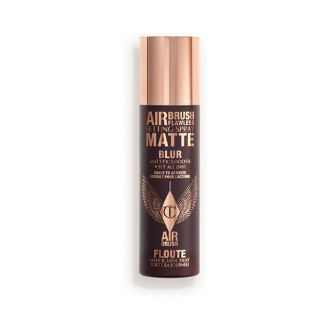 Charlotte Tilbury Airbrush Flawless Setting Spray Matte 100ml