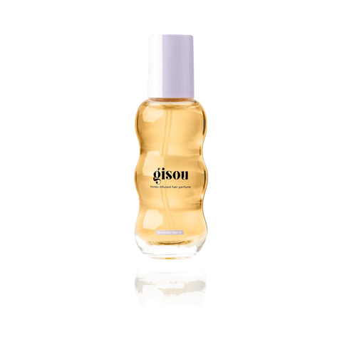 GISOU Honey Infused Hair Perfume Lavender Berry 15ml
