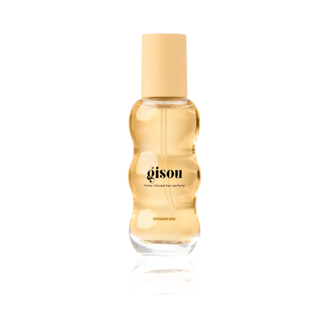 GISOU Honey Infused Hair Perfume Pineapple Pop 15ml