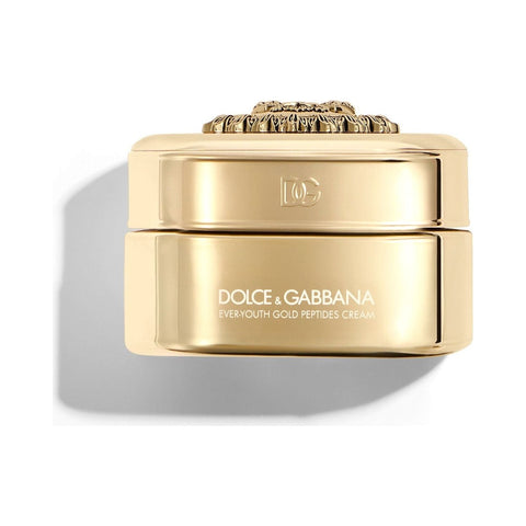 Dolce & Gabbana Ever-Youth Gold Peptides Cream