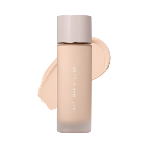 Suprême Bio-Complex Liquid Foundation 30ml