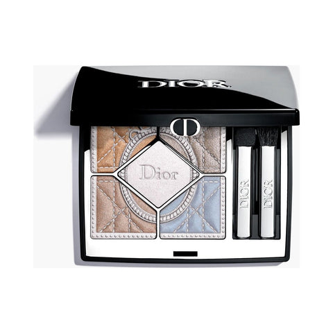 Diorshow 5 Couleurs Holiday Edition Eyeshadow Palette 7g