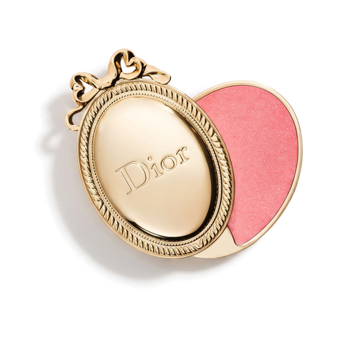 Dior Médaillon Lip Balm Limited Edition