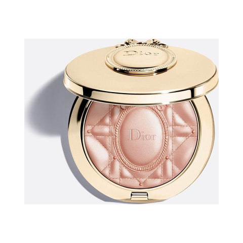 Dior Forever Glow Luminizer Holiday Edition