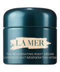 The Rejuvenating Night Cream