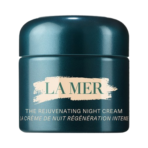 The Rejuvenating Night Cream