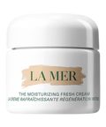 The Moisturizing Fresh Cream