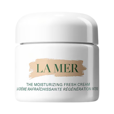 The Moisturizing Fresh Cream