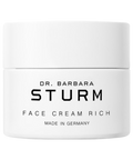Face Cream Rich 50ml
