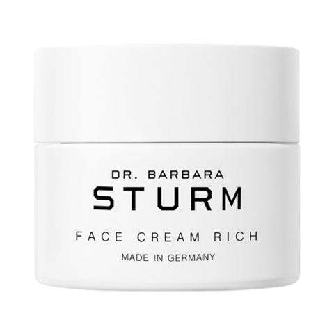 Face Cream Rich 50ml