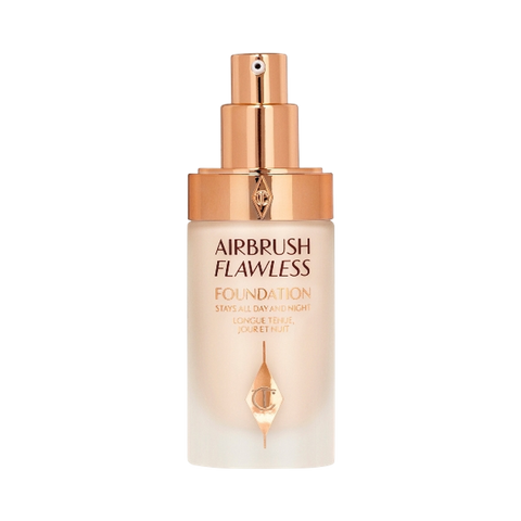Airbrush Flawless Foundation