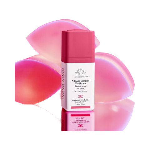 A-Shaba Complex™ Eye Serum