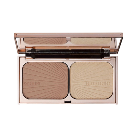 Filmstar Bronze & Glow