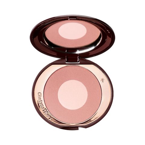 Cheek to Chic Blush