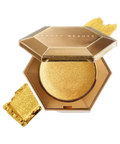 Diamond Bomb All-Over Diamond Veil